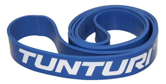 Tunturi Fitness Power Band, Motståndsband Tunturi Fitness Power Band, Motståndsband