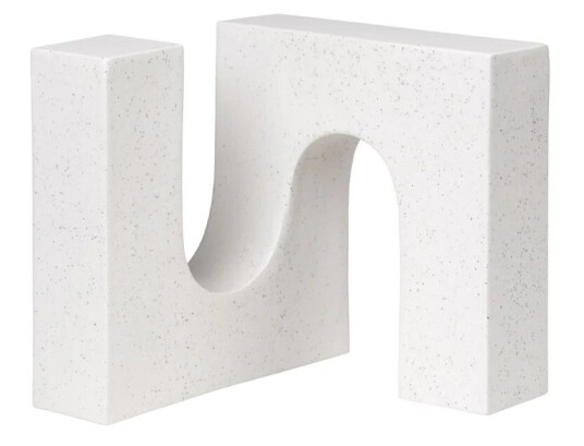 Kristina Dam Studio Brick dekorasjon ceramic Kristina Dam Studio Brick dekorasjon ceramic
