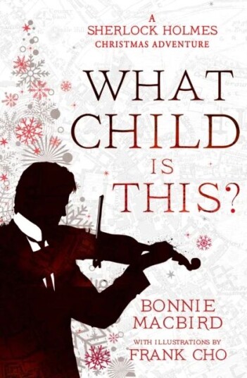 What Child Is This? Av Bonnie Macbird