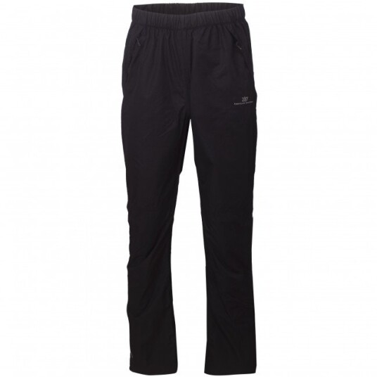 2117 of Sweden Klacken, Regnbukser, Herre, Black