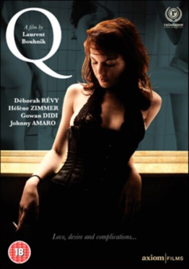 Q DVD Q DVD