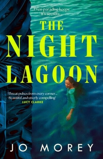 The Night Lagoon The Night Lagoon