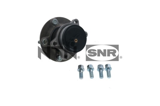 Hjullager SNR R173.70