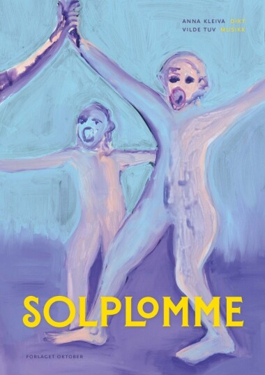 Solplomme Solplomme