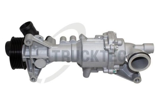 Vannpumpe TRUCKTEC AUTOMOTIVE 02.19.419