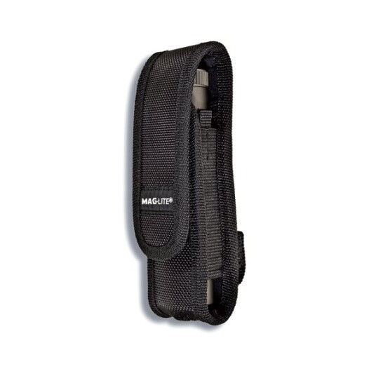 Maglite Hylster Mag Tac Belt Holster