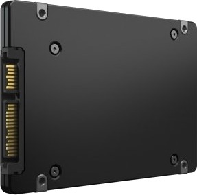 Samsung PM983a SSD 7.68TB 2.5" MZQLB7T6HALA-00W07 Samsung PM983a SSD 7.68TB 2.5" MZQLB7T6HALA-00W07
