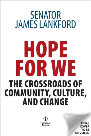 Hope for We The Crossroads of Community, Culture, and Change Hope for We The Crossroads of Community, Culture, and Change