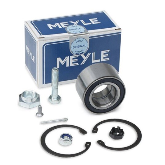 Hjullager MEYLE 100 498 0031