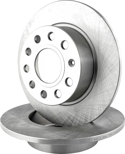 Bremseskive Professional Parts 51421477