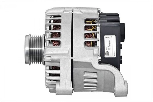 Dynamo HELLA 8EL 015 630-761