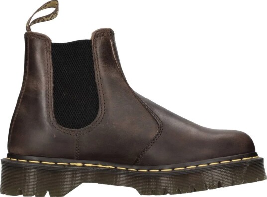 Dr. Martens Embury Dark Brown Crazy Horse Brown 40 Dr. Martens Embury Dark Brown Crazy Horse Brown 40