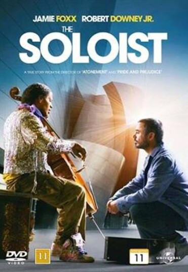 Solisten (DVD) Solisten (DVD)