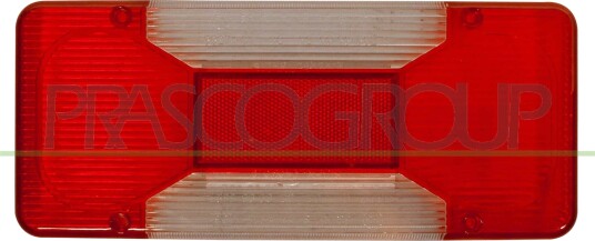 Tildekning støtfanger PRASCO FT9274250