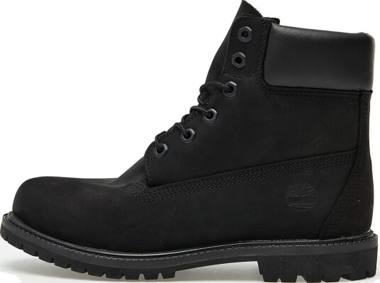 Timberland 6 inch Premium Boot Sort 36
