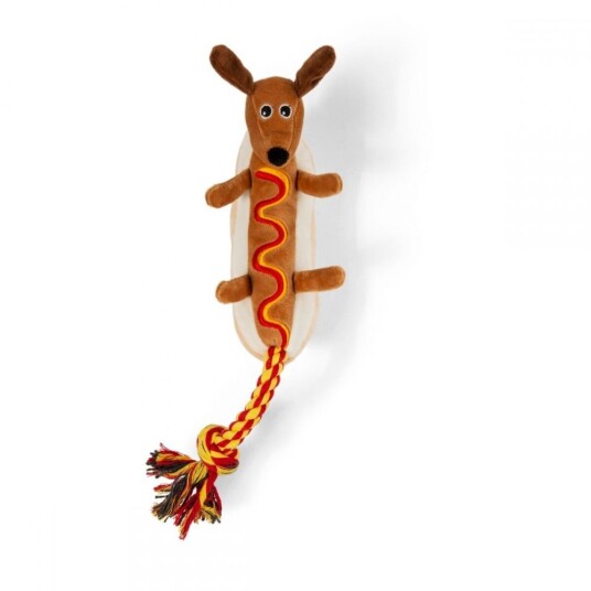 Little&Bigger Tastyfeast Hotdog