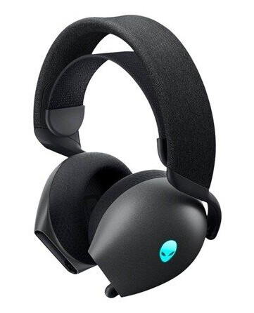 Dell Alienware Dual-Mode Wireless Gaming Headset AW720H - headset