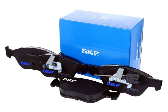 Bremseklosser SKF VKBP 80438 E Bremseklosser SKF VKBP 80438 E