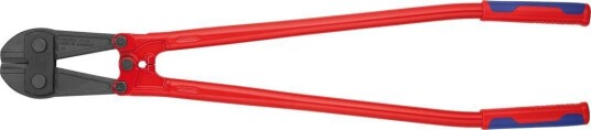 Knipex 7172 Boltekutter Avbitertang 610 mm med Flerkomponent-Grep Knipex 7172 Boltekutter Avbitertang 610 mm med Flerkomponent-Grep