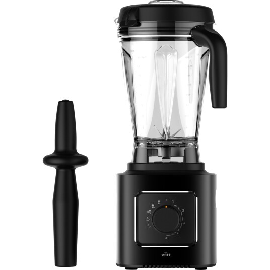 Witt Premium Powerblender 1500W Witt Premium Powerblender 1500W