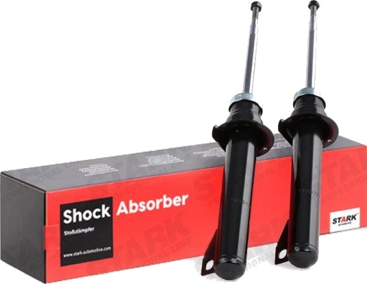 Støtdemper STARK SKSA-0133084