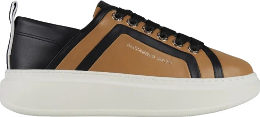Alexander Smith Dame Sko Flerfarget 41 EU,