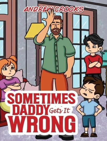 Sometimes Daddy Gets It Wrong Sometimes Daddy Gets It Wrong
