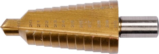 YATO YT-44746 Trinnbor