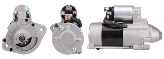 Starter LUCAS LRS01695