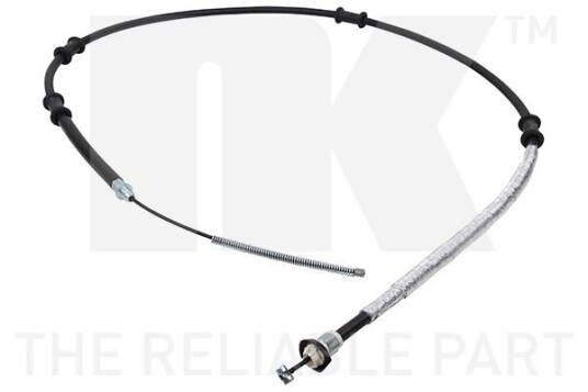 Tautrekk, håndbremse NK 9023179