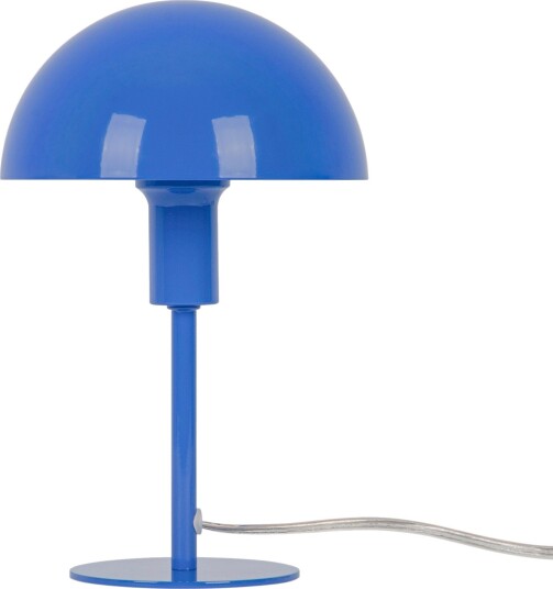Nordlux Ellen Mini Bordlampe Blue