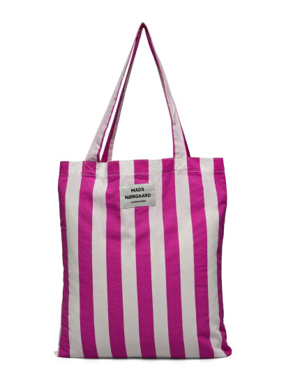 Mads Nørgaard Sacky Atoma Bag - Pink - ONE SIZE Mads Nørgaard Sacky Atoma Bag - Pink - ONE SIZE