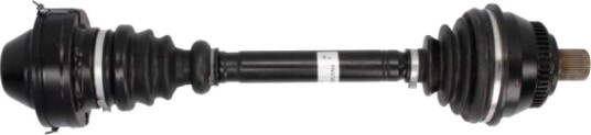 Point Gear Drivaksel POINT GEAR PNG72559