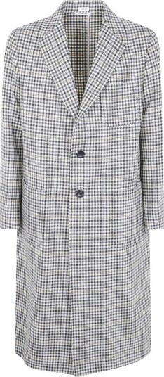 Thom Browne Herre Frakker Flerfarget S,