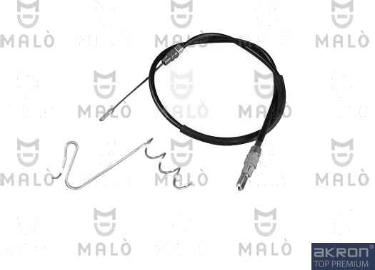 Tautrekk, håndbremse MALÒ 29275