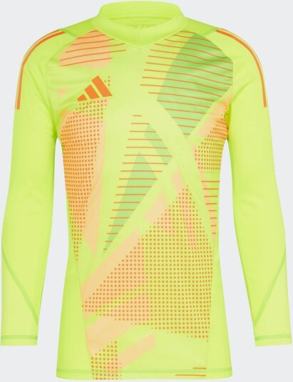 Tiro 24 Pro Long Sleeve Goalkeeper Jersey