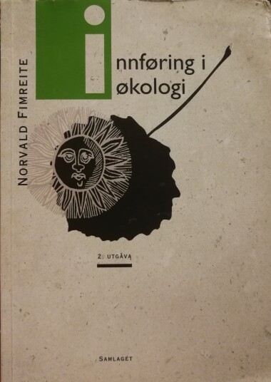 Innføring i økologi