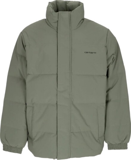 Carhartt Wip Herre Jakker Grønn S,