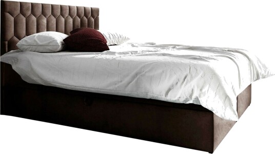 Boisdale Sengeramme 160x200 cm