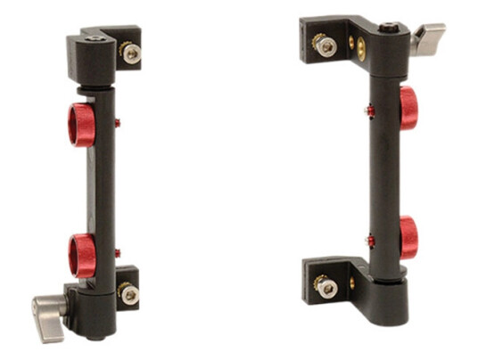 OConnor O-Box WM Side Flag Bracket Set 2 Brackets OConnor O-Box WM Side Flag Bracket Set 2 Brackets
