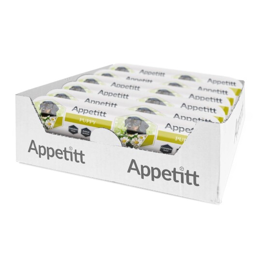 Appetitt Kit App Pølser Puppy 12Stk