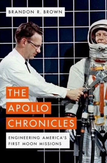 The Apollo Chronicles Av Brandon R. (Professor Of Physics Professor Of Physics University Of San Francisco) Brown The Apollo Chronicles Av Brandon R. (Professor Of Physics Professor Of Physics University Of San Francisco) Brown