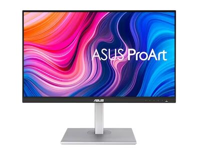 ASUS ProArt PA279CV 27" 4K IPS Skjerm med HDR og Flimmerfri Teknologi ASUS ProArt PA279CV 27" 4K IPS Skjerm med HDR og Flimmerfri Teknologi