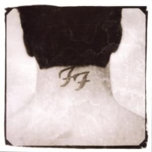 Foo Fighters There Is Nothing Left To Lose Foo Fighters There Is Nothing Left To Lose