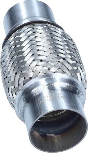 MAXGEAR 27-6480 Fleksirør, eksosanlegg MAXGEAR 27-6480 Fleksirør, eksosanlegg