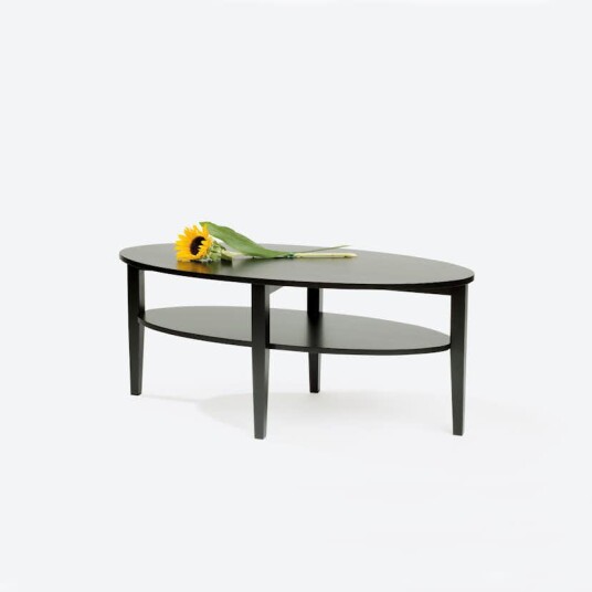 Stenexpo Sofabord Stenexpo Memphis 120 cm 8250