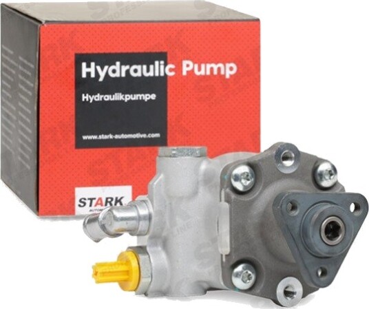 Servopumpe STARK SKHP 0540247