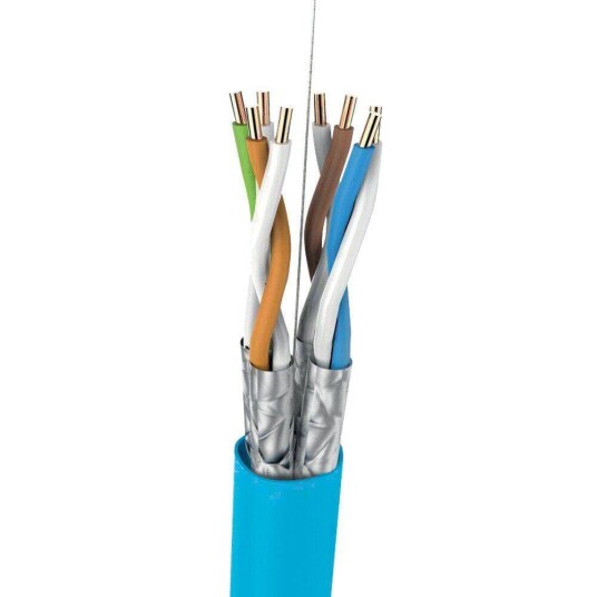 Logon CAT6 Cpr:cca Cable U/ftp LSOH