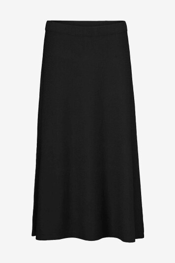 Masai - Skjørt Skirt MaStina - Svart