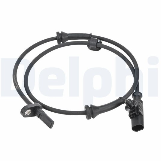 Sensor, ABS DELPHI SS21335-12B1 Sensor, ABS DELPHI SS21335-12B1